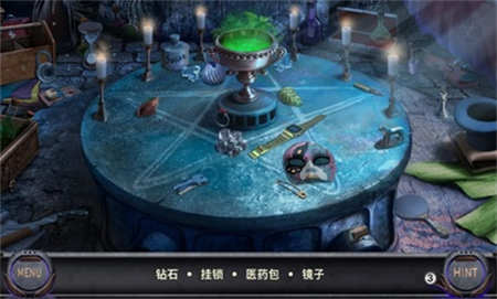 侦探艾伦坡免费正版