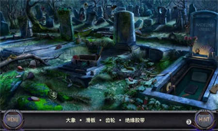 侦探艾伦坡免费正版