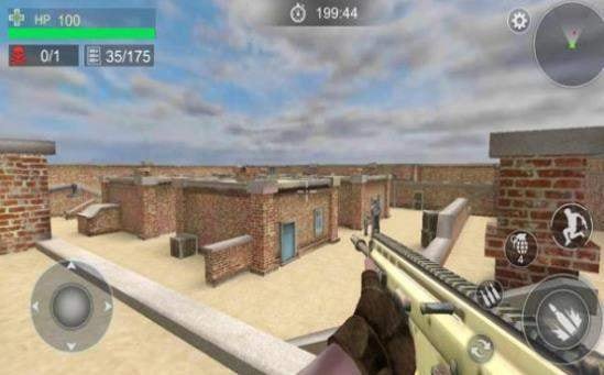 独岛守卫战安卓版