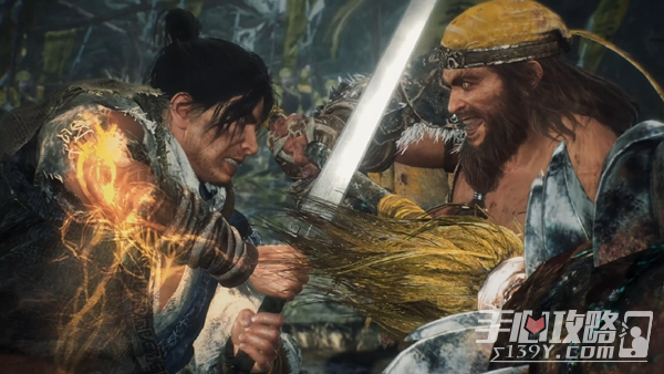 《卧龙苍天陨落》神兽应龙效果