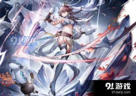 明日方舟麒麟夜刀值得培养吗
