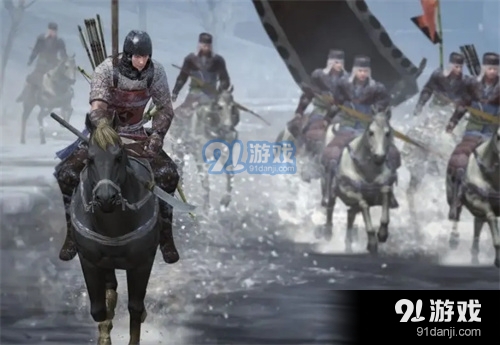 小小五千年汉武武将最强的是哪个？