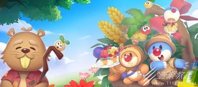 摩尔庄园手游火纹鱼刷新位置介绍
