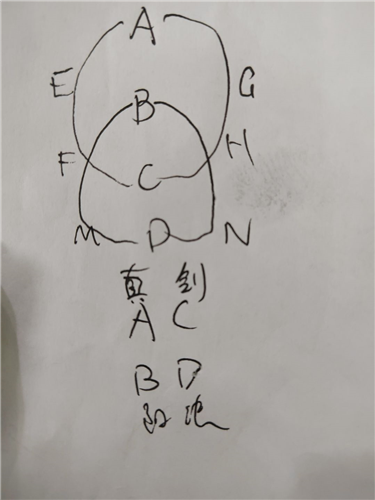 无名江湖上元赋机关怎么解具体流程攻略