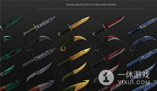 《csgo》箱子获得机制介绍