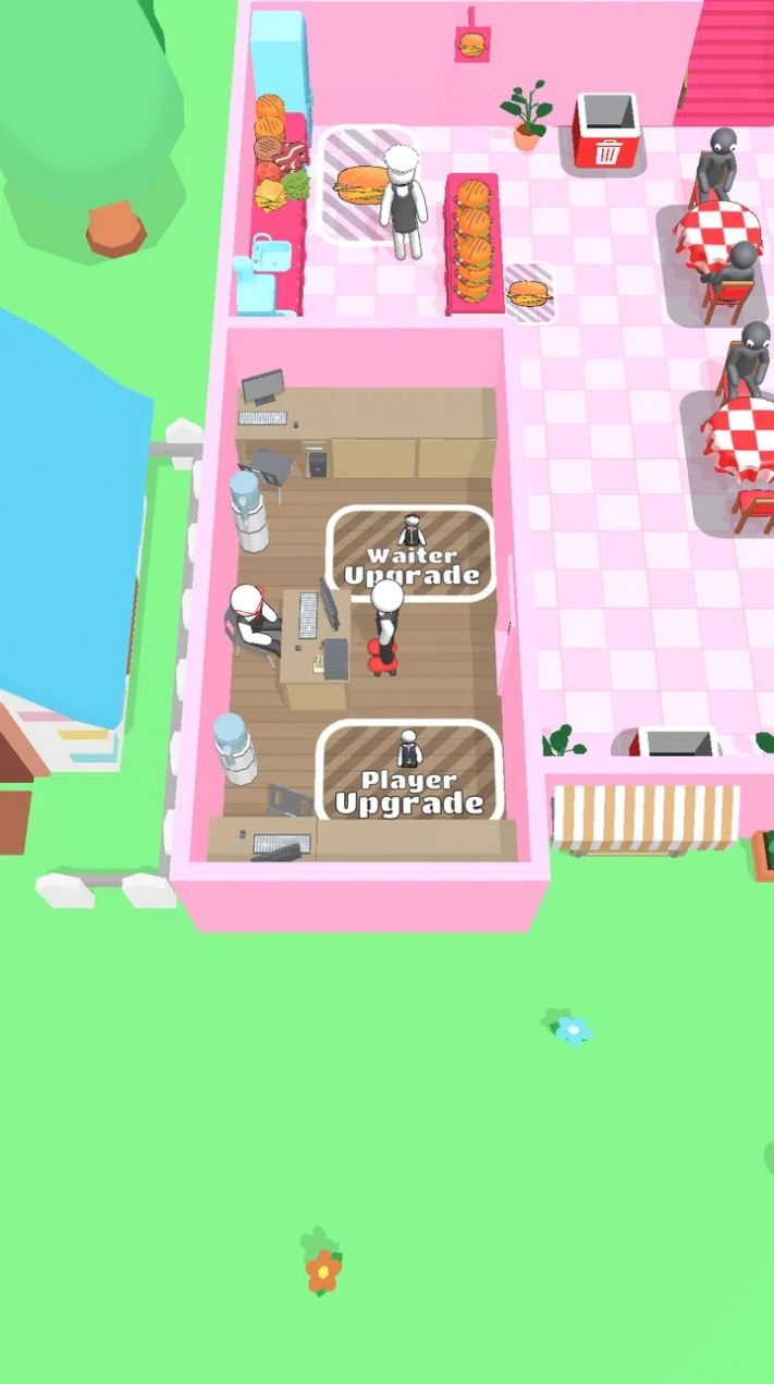 我的连锁咖啡馆游戏下载