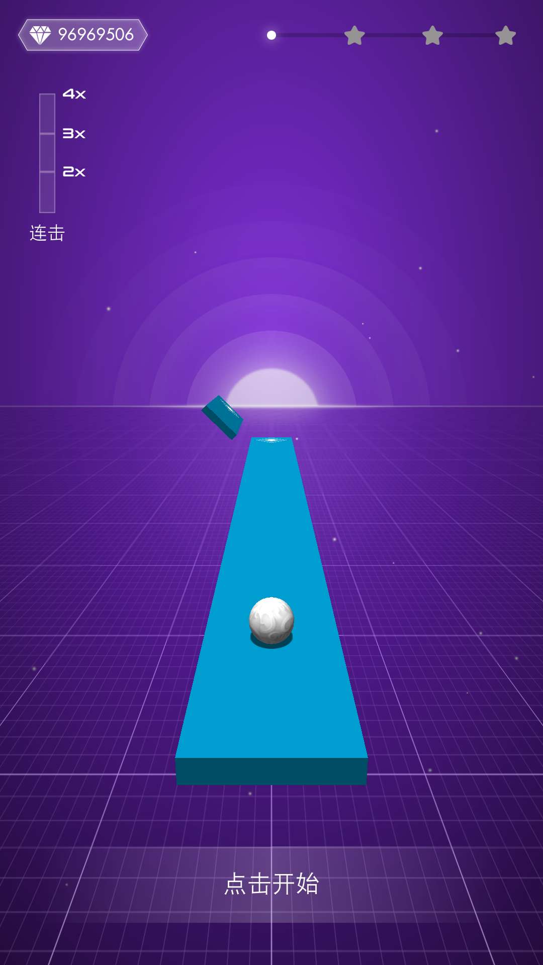 台阶跳不停最新版