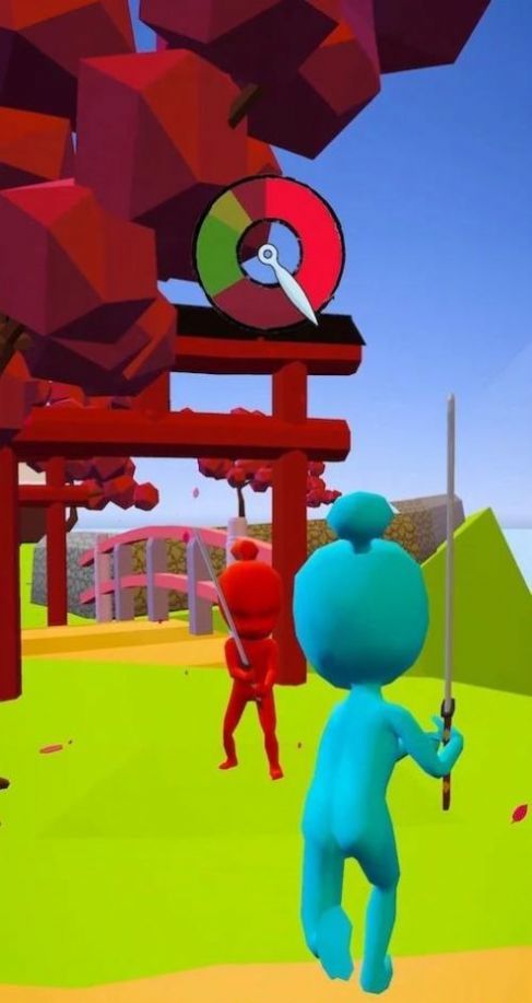 杀死武士游戏下载
