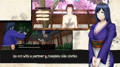 拉面的传奇正版