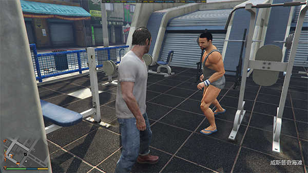 grand theft auto v最新版