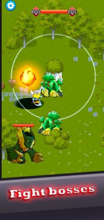 塔之英雄最新版