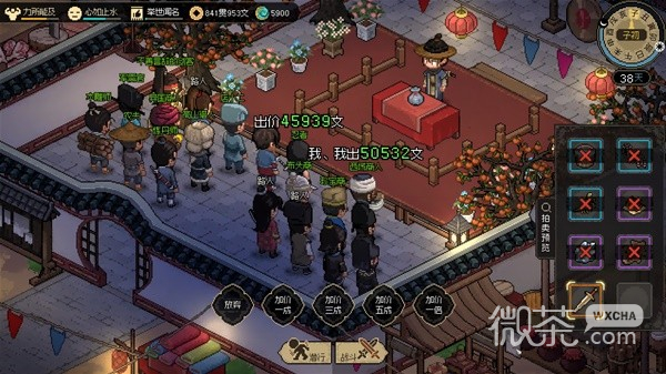 大侠立志传EA版强力队友招募攻略一览