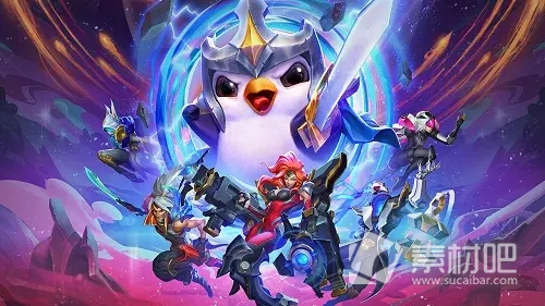 《云顶之弈》S8.5狼人最强阵容分享