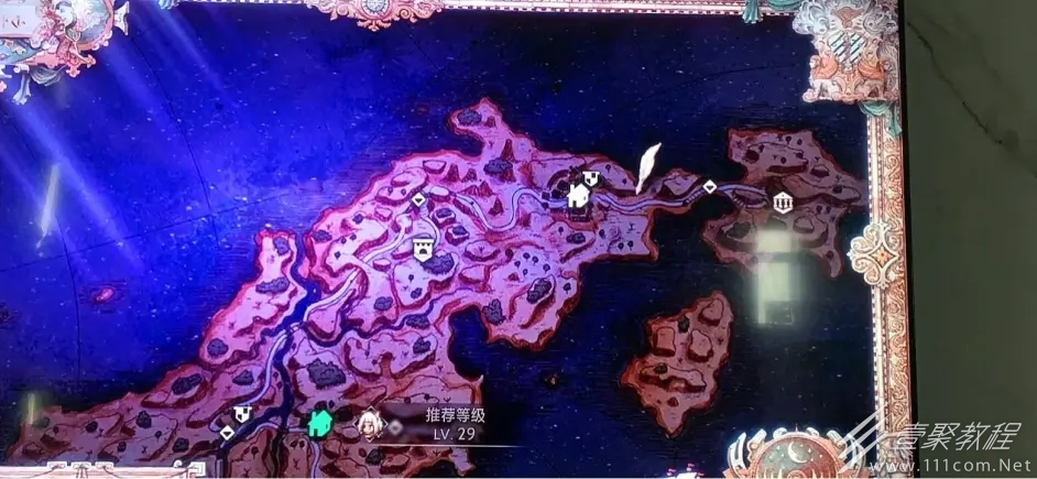 八方旅人2武器大师6把武器怎么获得