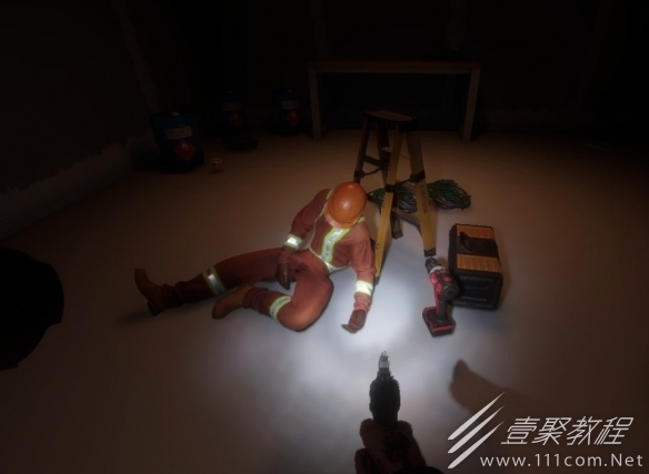 森林之子左轮手枪获取攻略