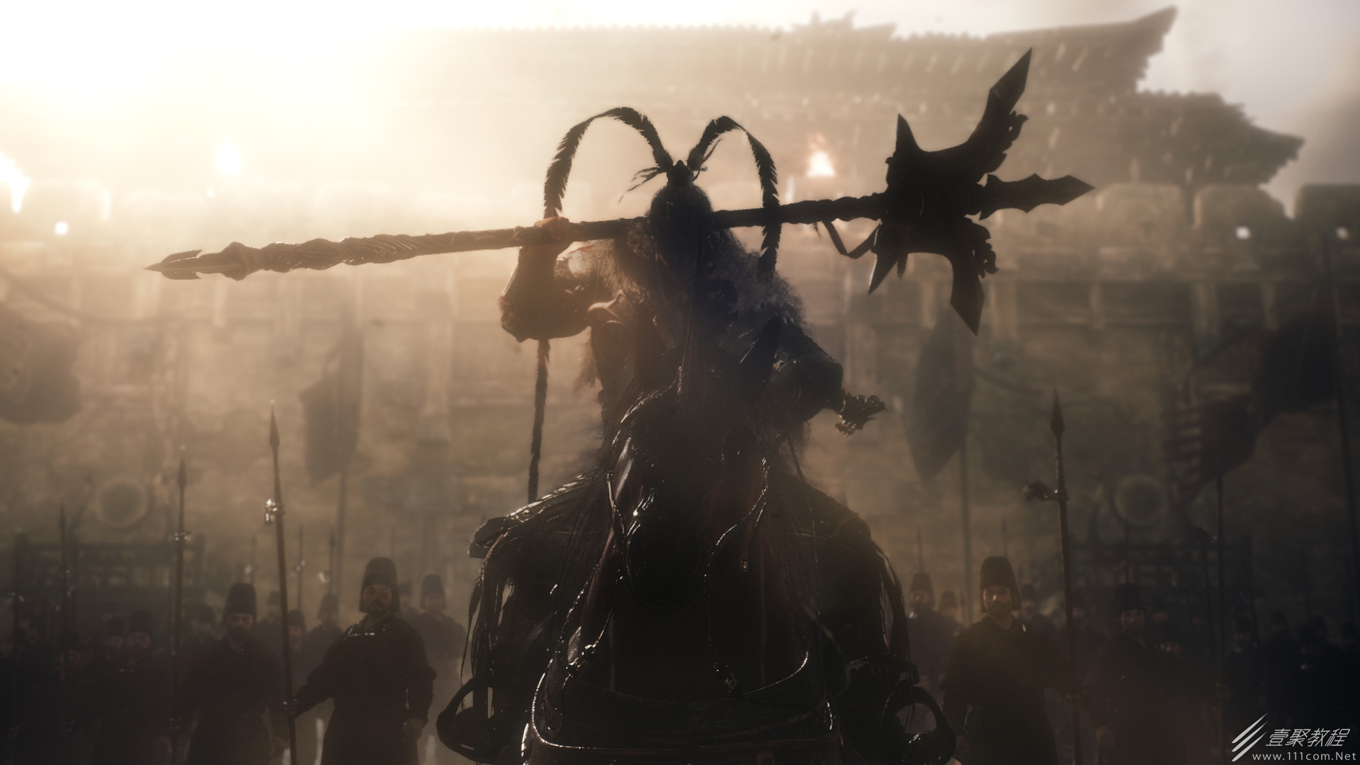 卧龙苍天陨落化解生效判定帧数有几帧