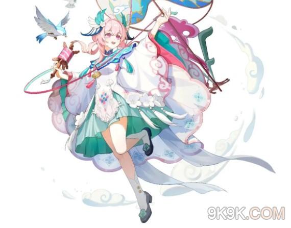 奥拉星手游芝鹞装备推荐攻略