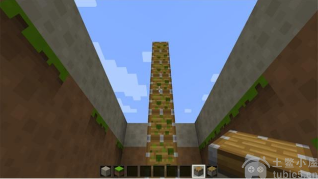 我的世界红石电梯怎么做红石电梯制作方法详解