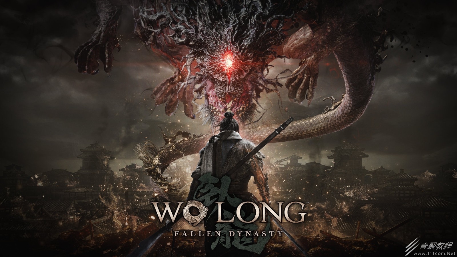 卧龙苍天陨落萨菲罗斯捏脸数据介绍