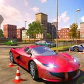 CarParkingDrivingSchool官方版