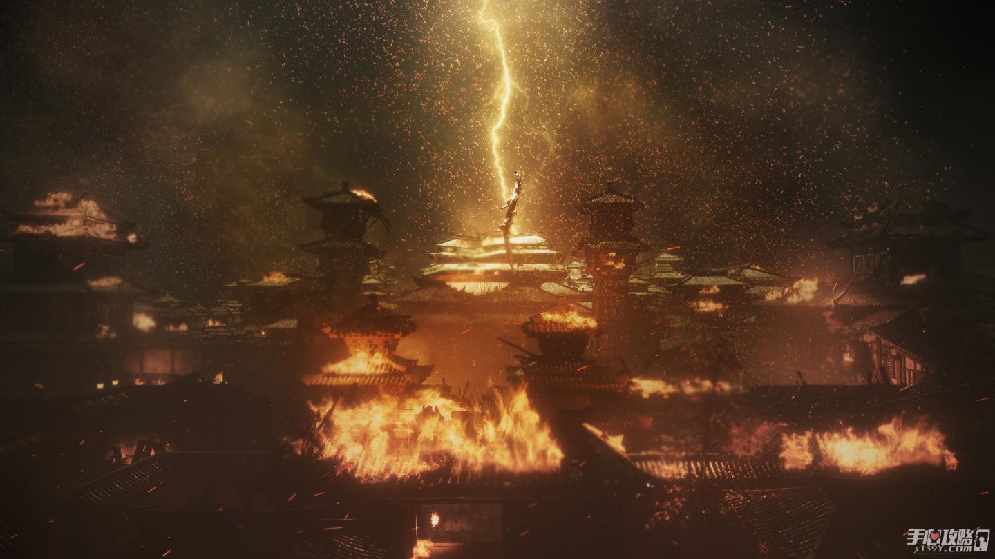 《卧龙苍天陨落》士气等级加伤效果一览