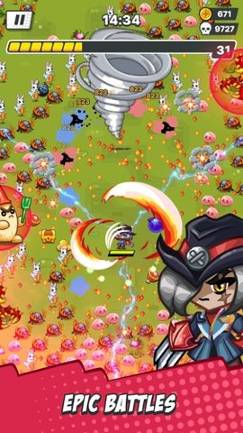 火车幸存者下载安装
