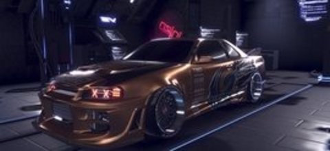 崩溃金属赛车2免费正版