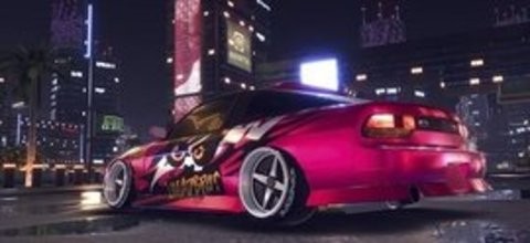 崩溃金属赛车2免费正版