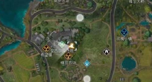 黎明觉醒希望之花任务怎么做