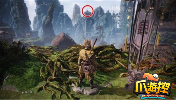 卧龙苍天陨落怪异的内丹怎么获得