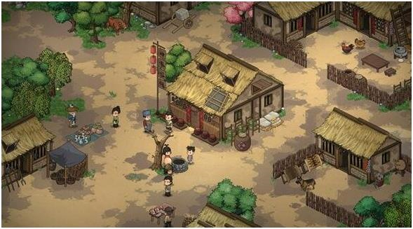 大侠立志传娶郡主任务怎么过比武招亲攻略