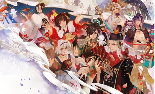 阴阳师式神最全介绍