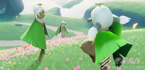 光遇2023植树节活动怎么玩