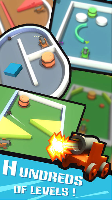 迫击炮爆射游戏安装