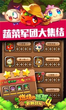 燃烧的蔬菜4完整版