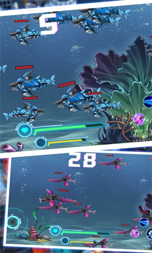 美味海洋进化最新版