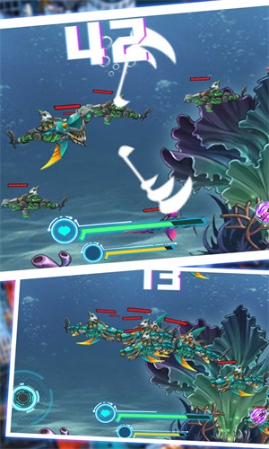 美味海洋进化最新版