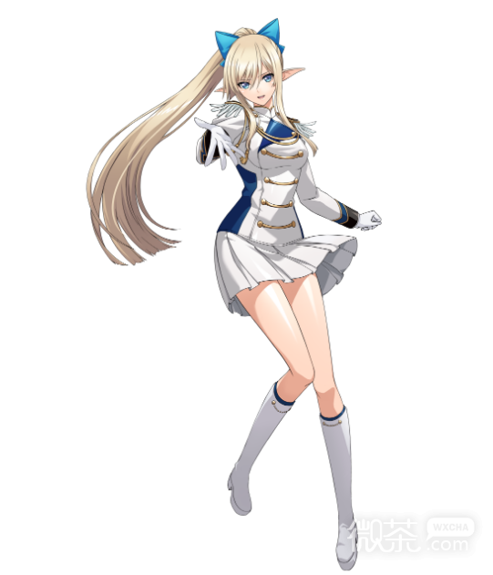 梦幻模拟战桑妮雅无瑕追想皮肤获得方法攻略