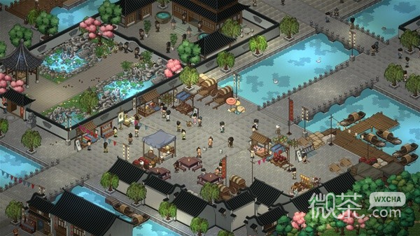 大侠立志传EA版剑修顶级配置详情
