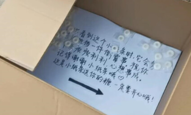 大学生诱捕器是什么意思