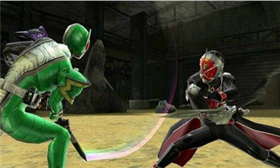 假面骑士埃克赛德模拟器安卓版