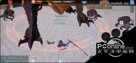 龙族幻想猛鬼苏醒最终boss炎拉科