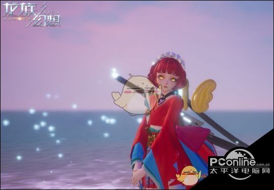 龙族幻想白色恋人制作方法介绍