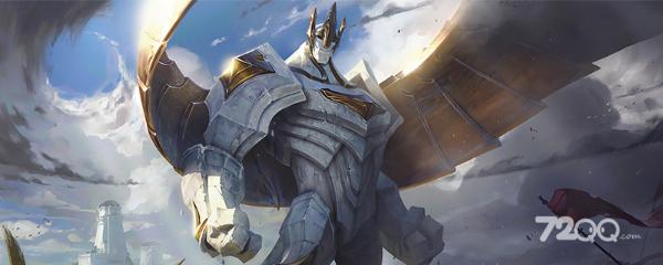 《英雄联盟》PBE13.6版本加里奥加强一览