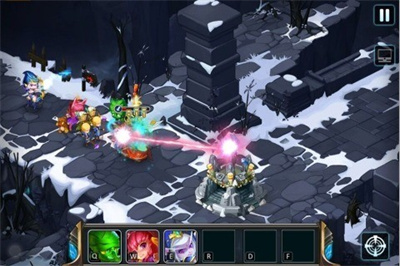 推塔小英雄下载最新版