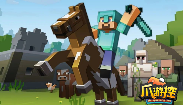 我的世界合成表大全(最新完整版)