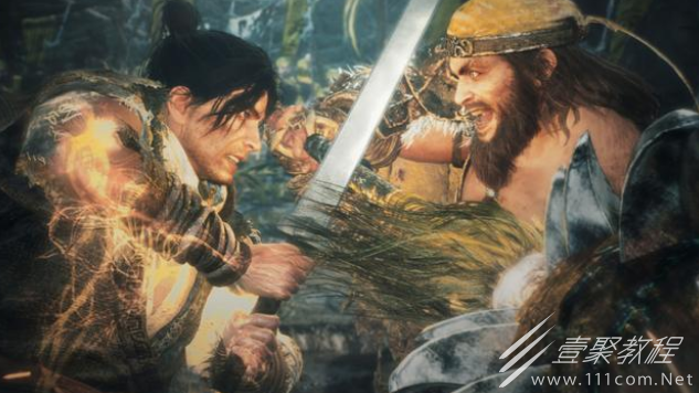 卧龙苍天陨落战斗系统有什么玩法