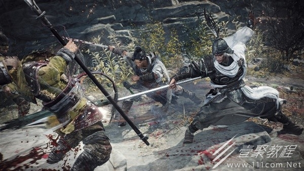 卧龙苍天陨落吕布全阶段打法思路分享