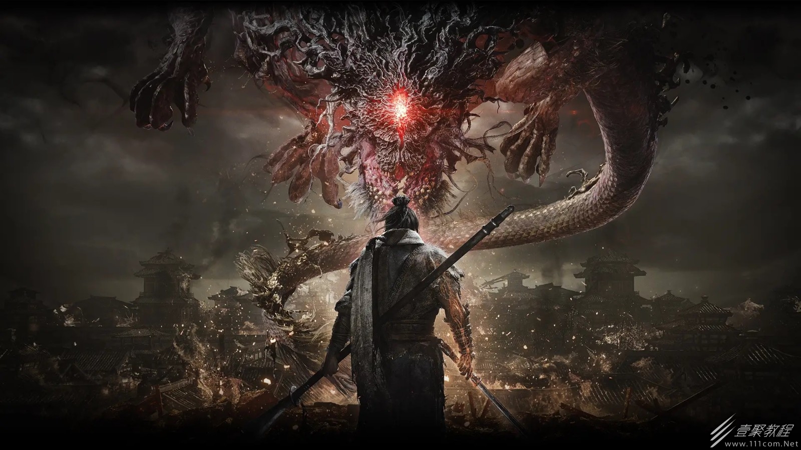 卧龙苍天陨落黄盖套装属性介绍