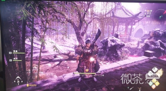 卧龙苍天陨落蛇精二楼旗子位置一览